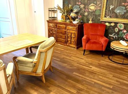 Stockach Apartment | Apartment 2