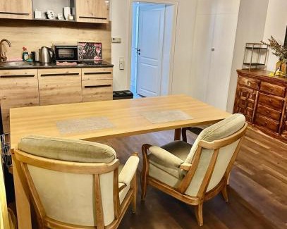 Stockach Apartment | Apartment 2
