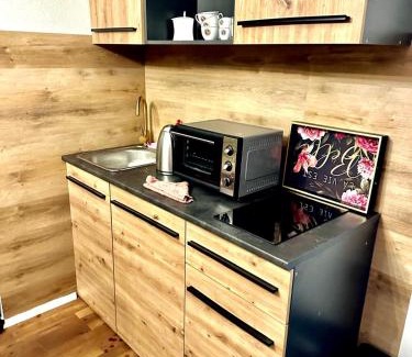 Stockach Apartment | Apartment 2
