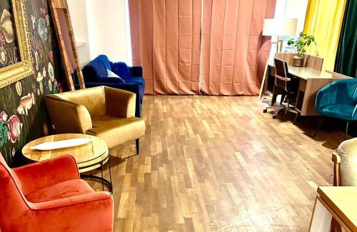 Stockach Apartment | Apartment 2
