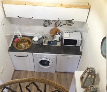 Erebuni Apartment | Apartment 2 floors