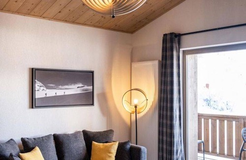 Montalbert Apartment | Apartment ∙ 2 guests