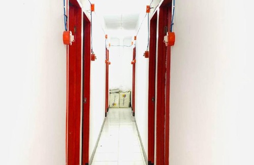 Carcar Apartment | Apartment ∙ 2 guests