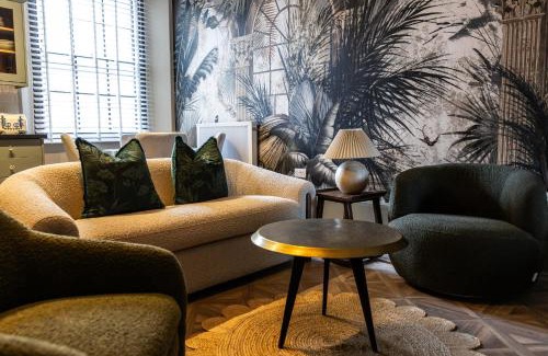 Chepstow House | Apartment 2