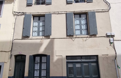 Bastide Saint-Louis Apartment | apartment 2 (grenache) sleeps 4 (6)