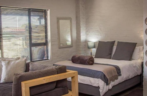 Yzerfontein Apartment | Apartment ∙ 2 guests