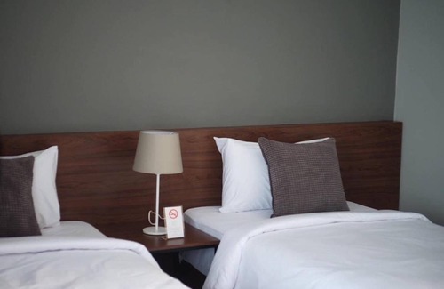 Yasothon Apartment | Apartment ∙ 2 guests