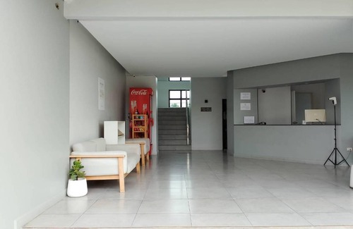 Yasothon Apartment | Apartment ∙ 2 guests