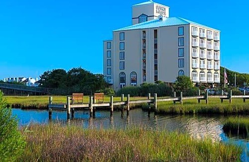 Midtown Ocean City Apartment | Apartment ∙ 2 guests