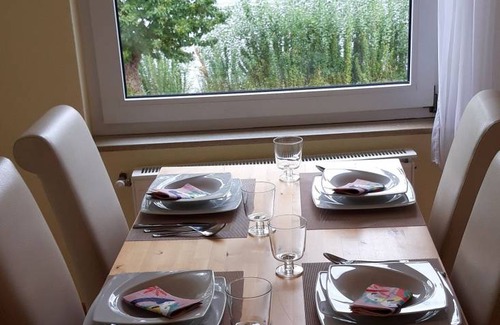 Neuendorf Apartment | Apartment ∙ 2 guests