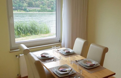 Neuendorf Apartment | Apartment ∙ 2 guests