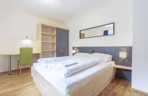 Eisenerz Apartment | Apartment ∙ 2 guests