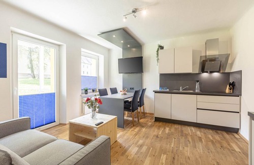 Eisenerz Apartment | Apartment ∙ 2 guests