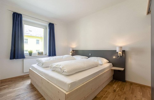 Eisenerz Apartment | Apartment ∙ 2 guests