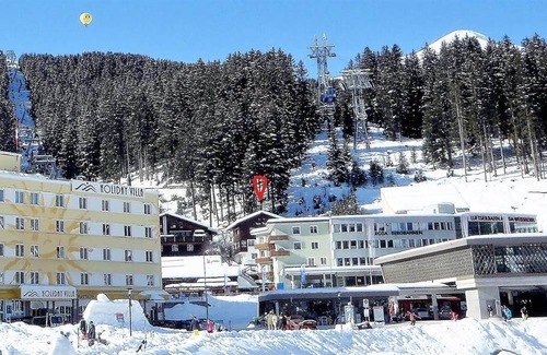 Arosa Apartment | Apartment ∙ 2 guests