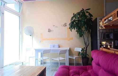 Ubigau Apartment | Apartment ∙ 2 guests