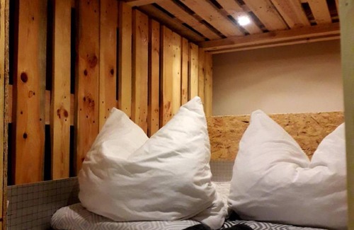 Ubigau Apartment | Apartment ∙ 2 guests