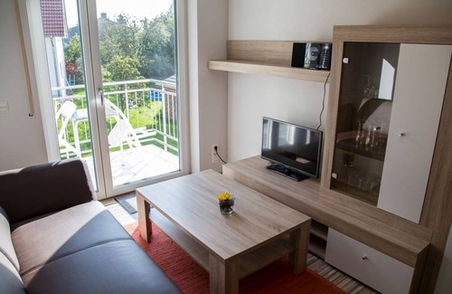 Asch Apartment | Apartment ∙ 2 guests