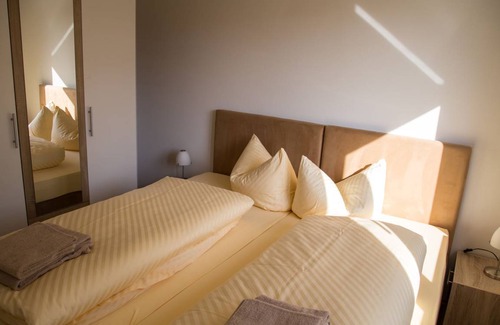 Asch Apartment | Apartment ∙ 2 guests