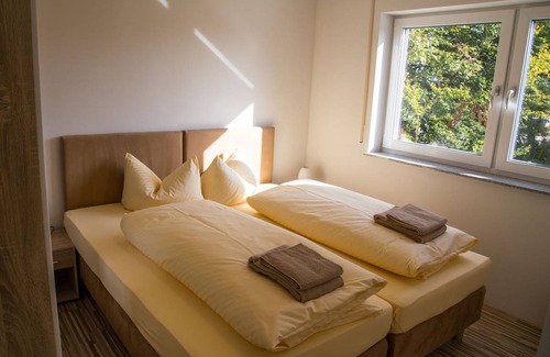 Asch Apartment | Apartment ∙ 2 guests