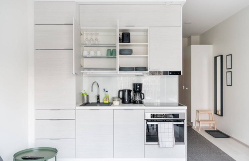 Etela-Kaarela Apartment | Apartment ∙ 2 guests