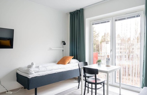 Etela-Kaarela Apartment | Apartment ∙ 2 guests