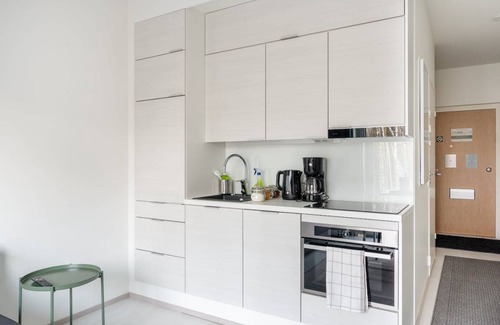 Etela-Kaarela Apartment | Apartment ∙ 2 guests