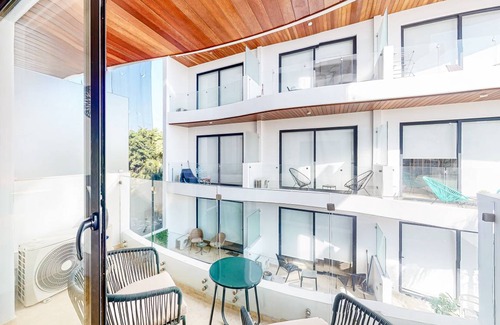 Centro Apartment | Apartment ∙ 2 guests
