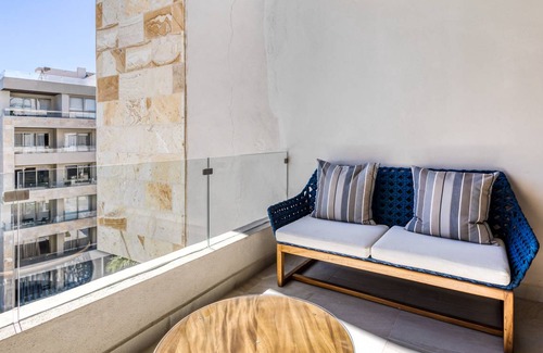 El Tezal Apartment | Apartment ∙ 2 guests