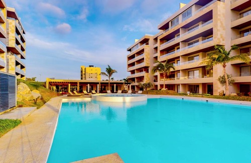 El Tezal Apartment | Apartment ∙ 2 guests