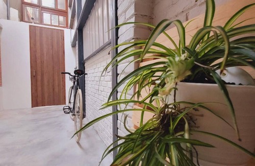 Toufen Apartment | Apartment ∙ 2 guests