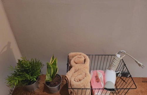 Toufen Apartment | Apartment ∙ 2 guests