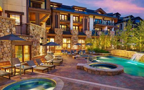 Vail Apartment | Apartment ∙ 2 guests