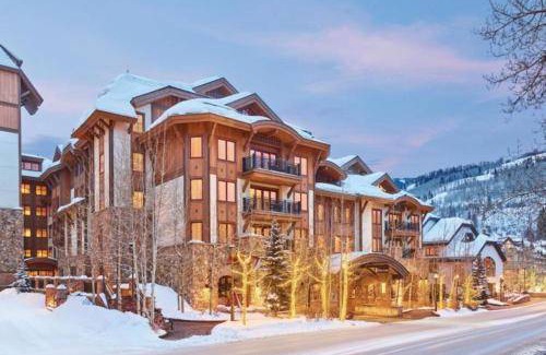Vail Apartment | Apartment ∙ 2 guests