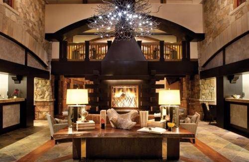 Vail Apartment | Apartment ∙ 2 guests