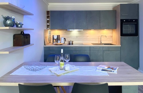 Karlshagen Apartment | Apartment 2 - Haus-Kieferneck