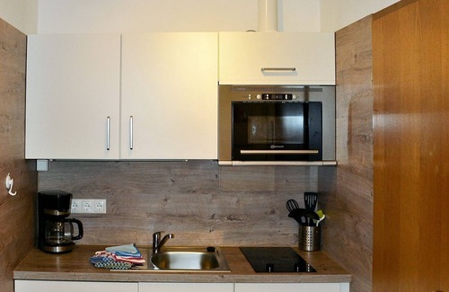 Bad Wildungen Apartment | Apartment 2 - House Erna