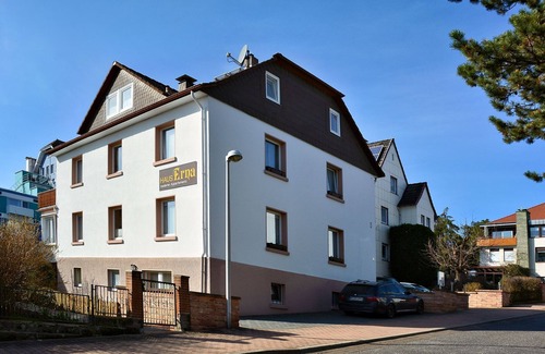 Bad Wildungen Apartment | Apartment 2 - House Erna