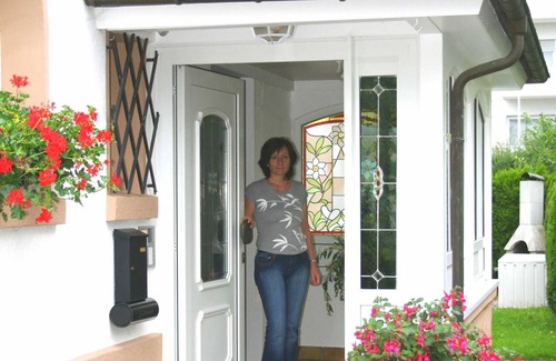 Bad Wildungen Apartment | Apartment 2 - House Erna