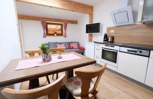 Schwaz Apartment | Apartment 2 - House Simona