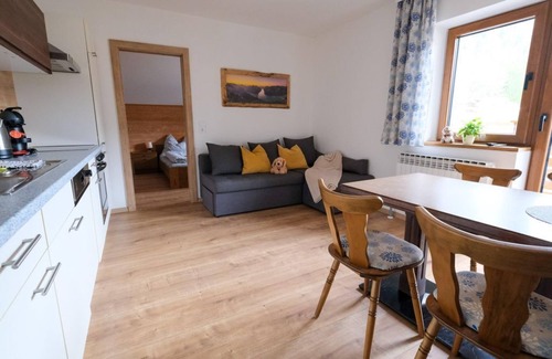 Schwaz Apartment | Apartment 2 - House Simona