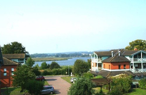 Neuensien Apartment | Apartment 2 in the house by the lake