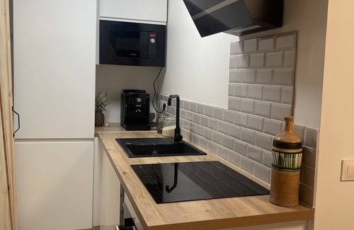 Saint-Gratien Apartment | Apartment 2 minutes from Lake Enghien les Bains