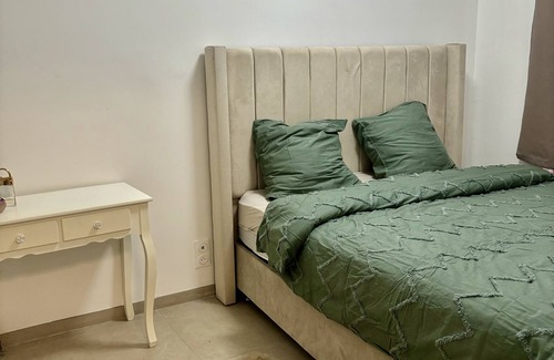 Saint-Gratien Apartment | Apartment 2 minutes from Lake Enghien les Bains