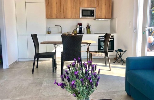 Pietrosella Apartment | Apartment 2 minutes from Ruppione beach