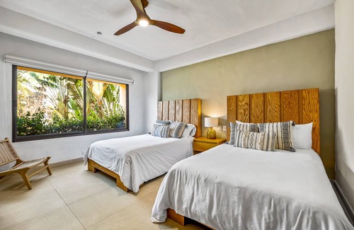 Marina Vallarta Apartment | Apartment ∙ 2 bedrooms ∙ 4 guests