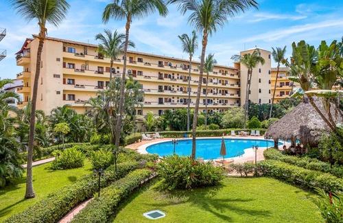 Marina Vallarta Apartment | Apartment ∙ 2 bedrooms ∙ 4 guests