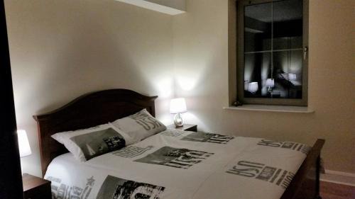 Douglas Apartment | Apartment 2 Oakleigh House