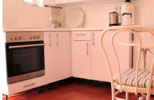 Thiessow Apartment | Apartment 2 - Old Pilot House, Axel Matthes/TZR 8598