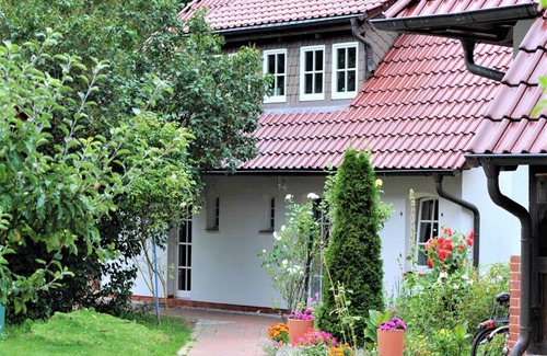 Thiessow Apartment | Apartment 2 - Old Pilot House, Axel Matthes/TZR 8598